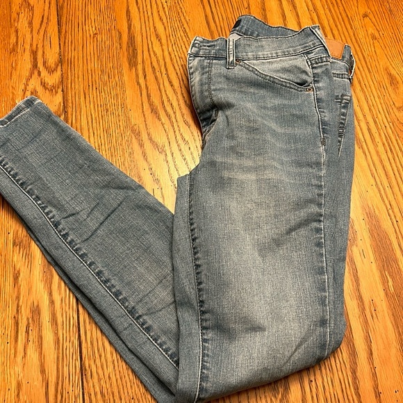 Aeropostale Pants - Aeropastle Jegging/4